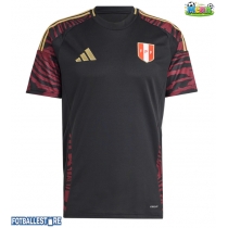 Peru Bortedrakt Copa America 2024 Kortermet